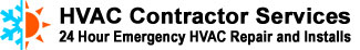 Leaman Place HVAC Services